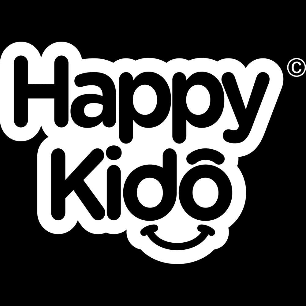 logo affiliate programma Happykido.nl logo: Happykido.nl