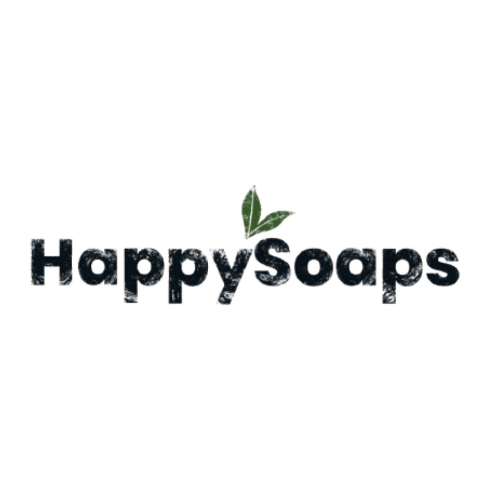 logo: happysoaps.com