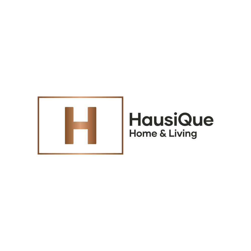 logo affiliate programma Hausique.nl logo: Hausique.nl