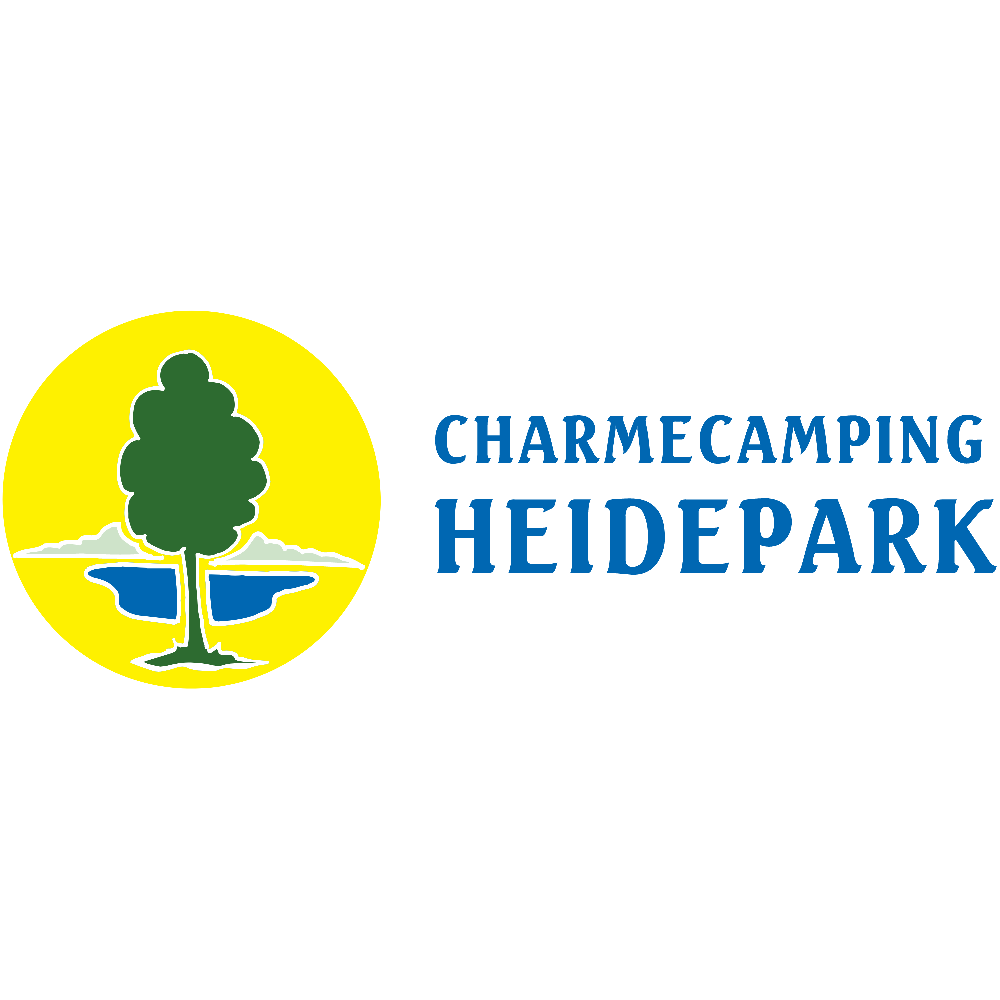 logo affiliate programma Heidepark.nl logo: Heidepark.nl