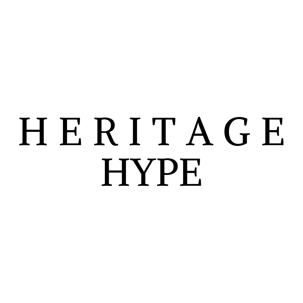logo: heritage-hype.com