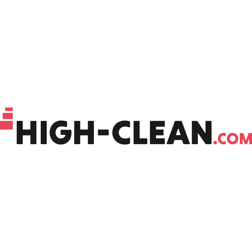 Logo van High-Clean.com