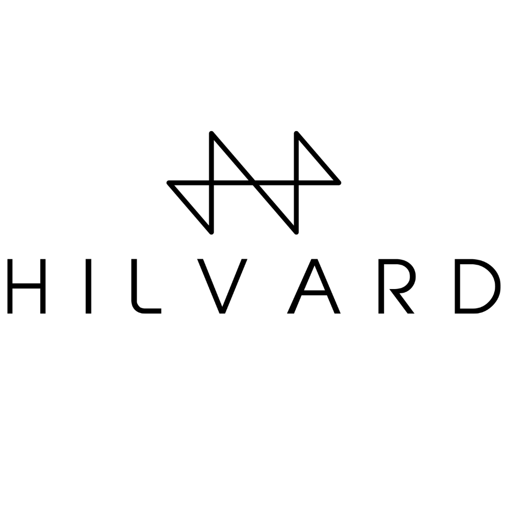 logo: hilvard.com