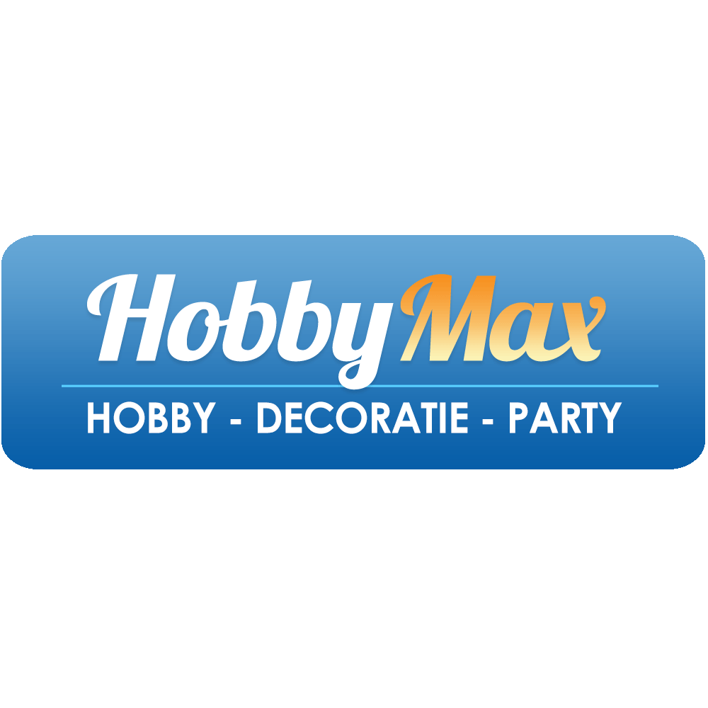logo affiliate programma Hobbymax.nl logo: Hobbymax.nl
