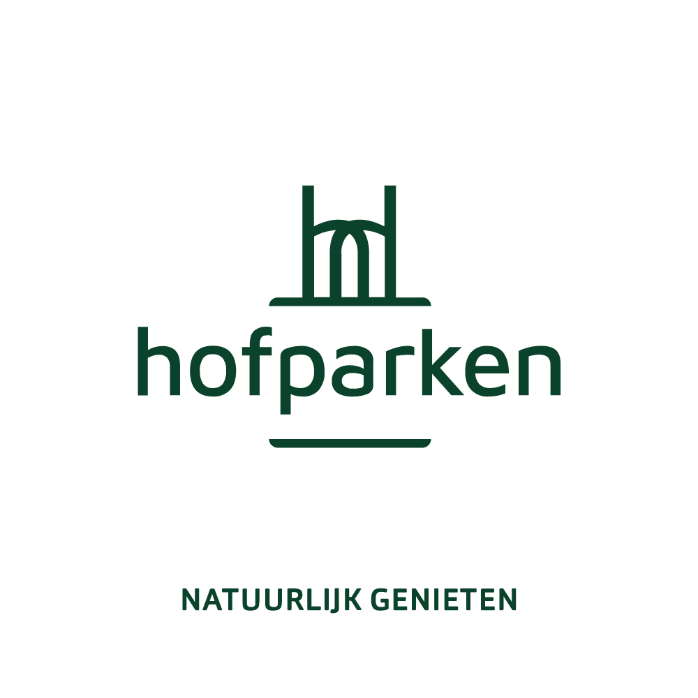logo affiliate programma Hofparken.nl logo: Hofparken.nl