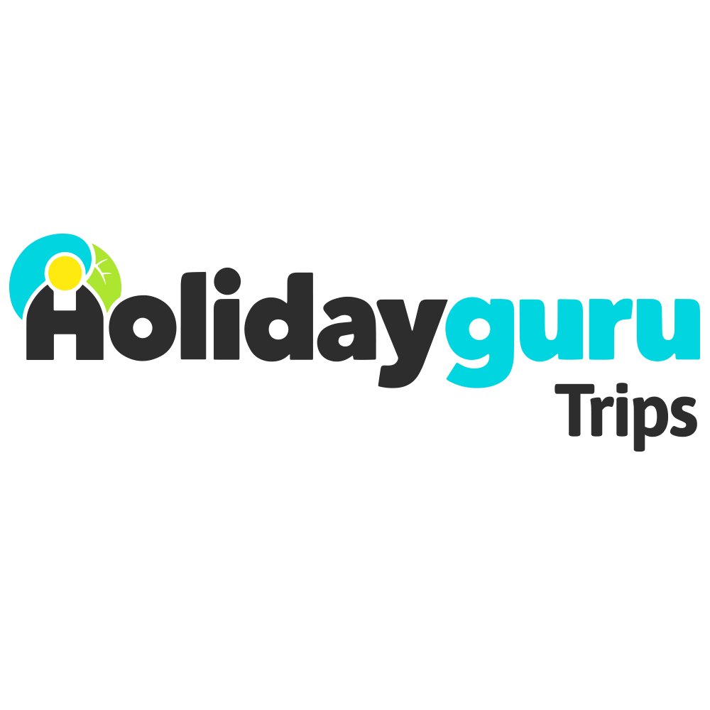 logo affiliate programma Holidayguru.nl Reizen logo: Holidayguru.nl Reizen