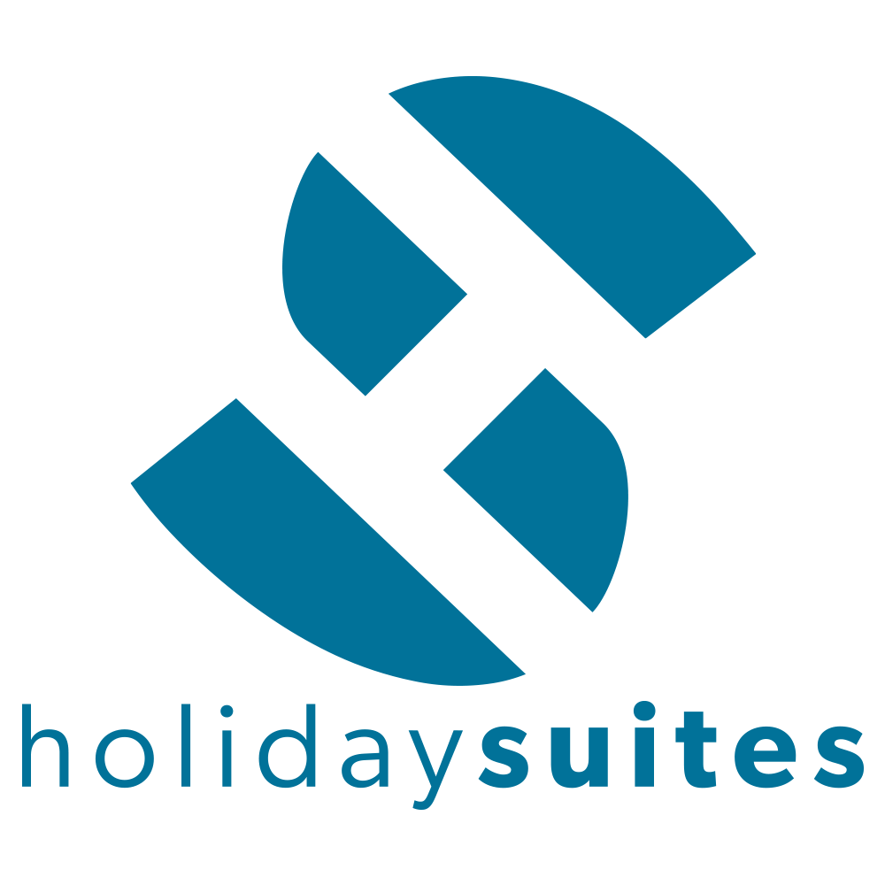 logo affiliate programma Holidaysuites.nl logo: Holidaysuites.nl