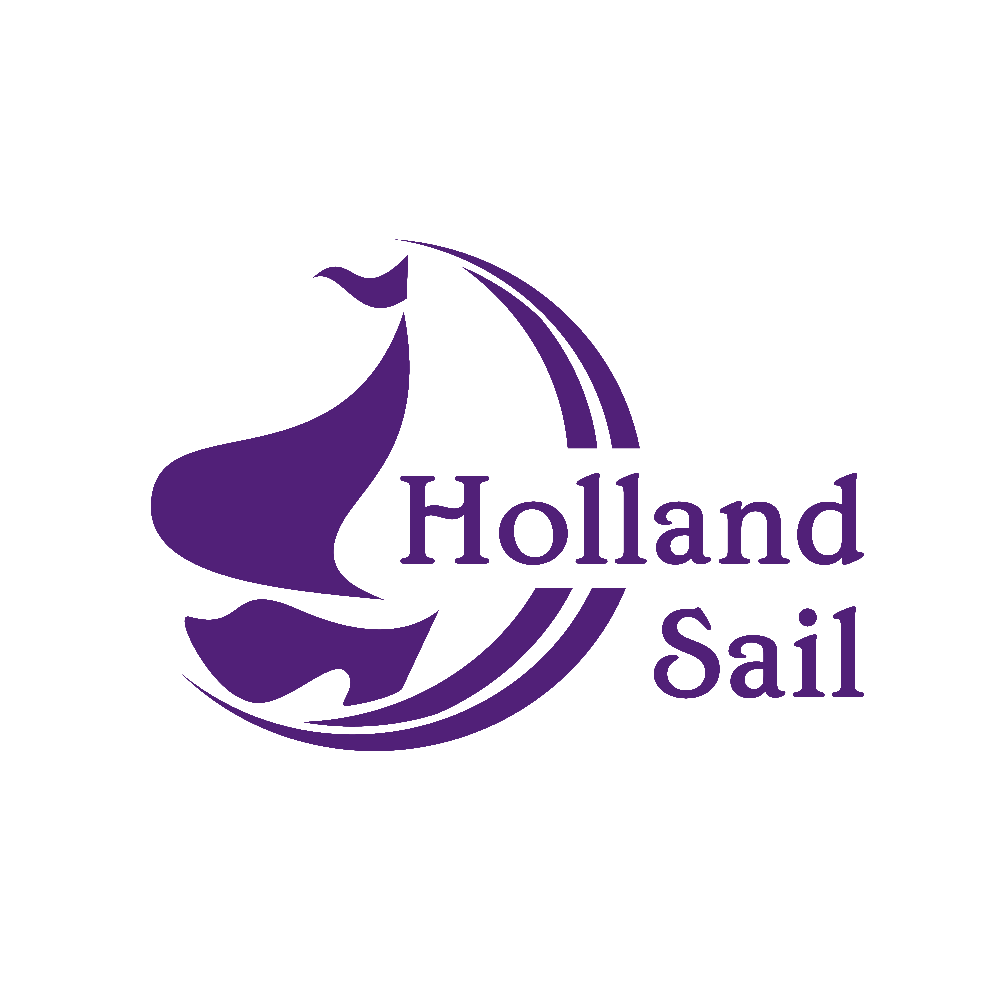 logo affiliate programma Holland Sail logo: Holland Sail