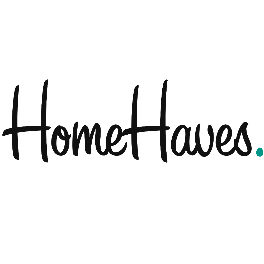 logo affiliate programma Homehaves.nl logo: Homehaves.nl