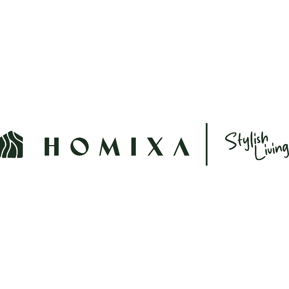 logo: Homixa.nl