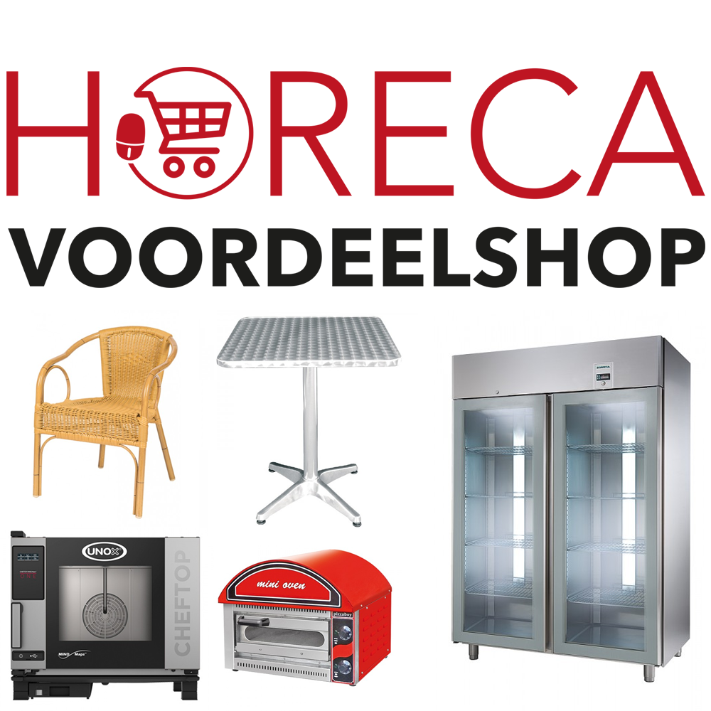 logo affiliate programma Horecavoordeelshop.nl logo: Horecavoordeelshop.nl