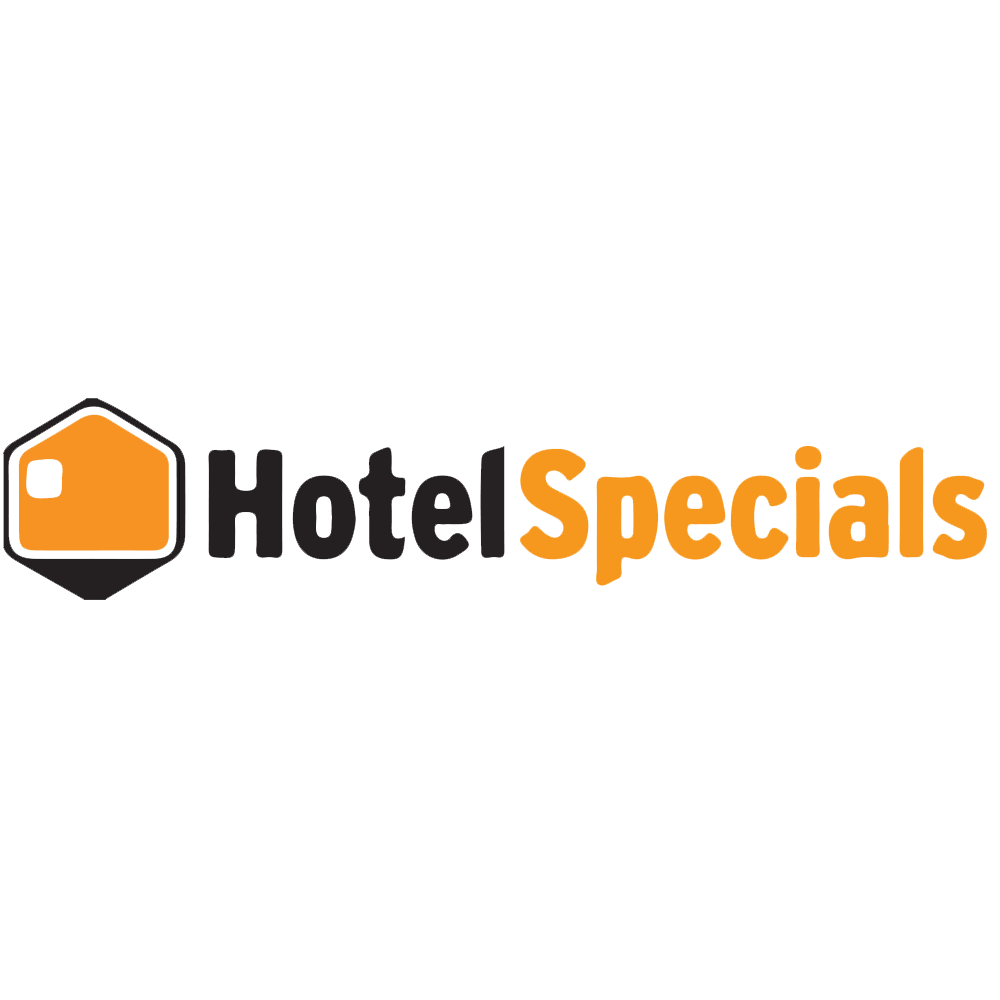 logo affiliate programma HotelSpecials.nl logo: HotelSpecials.nl