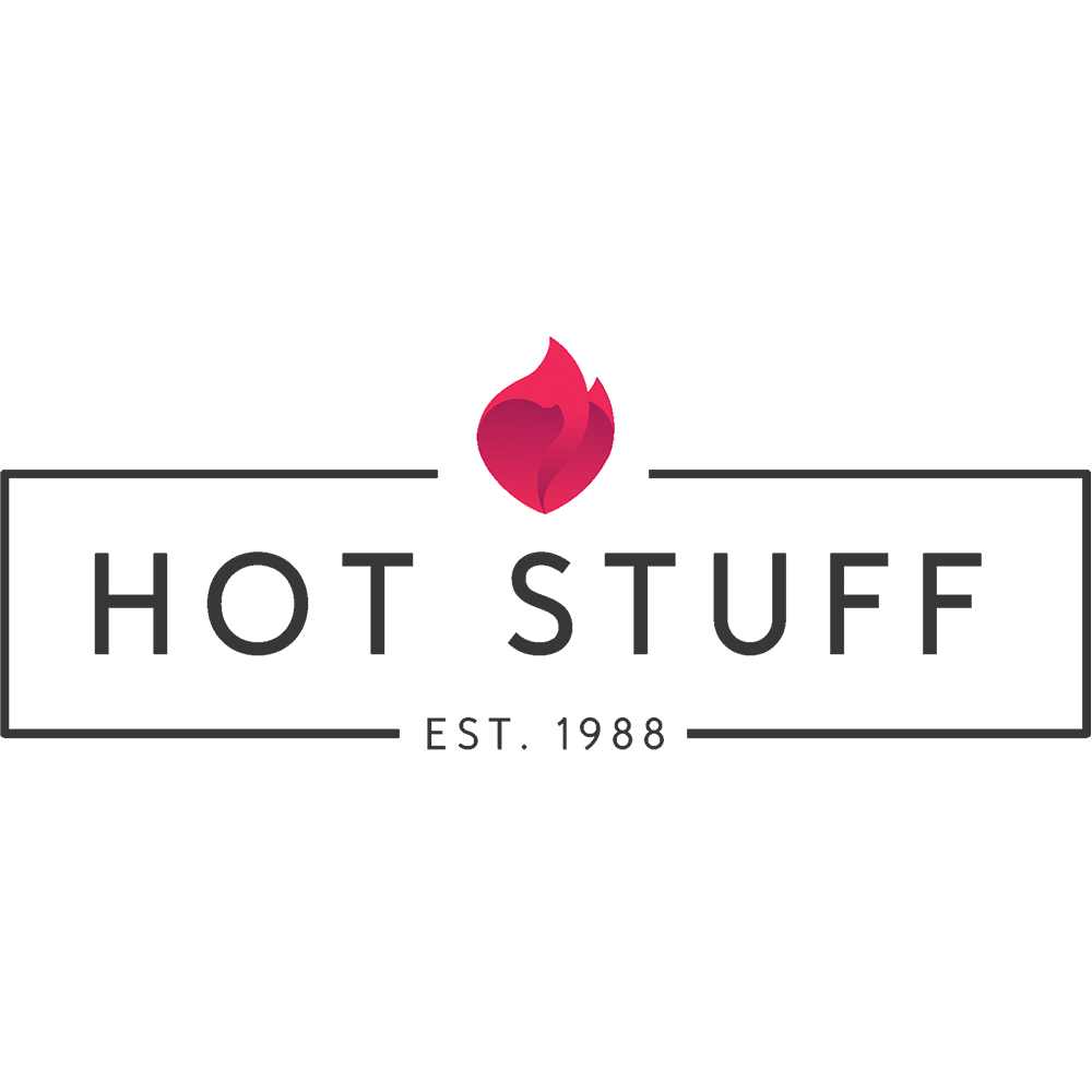 logo affiliate programma Hotstuff.nl logo: Hotstuff.nl