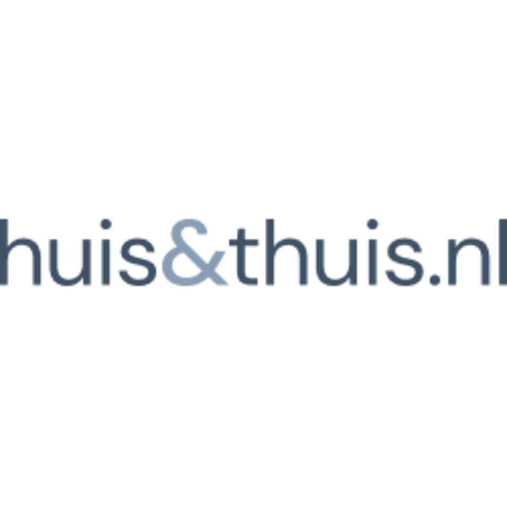 logo affiliate programma Huisenthuis.nl logo: Huisenthuis.nl