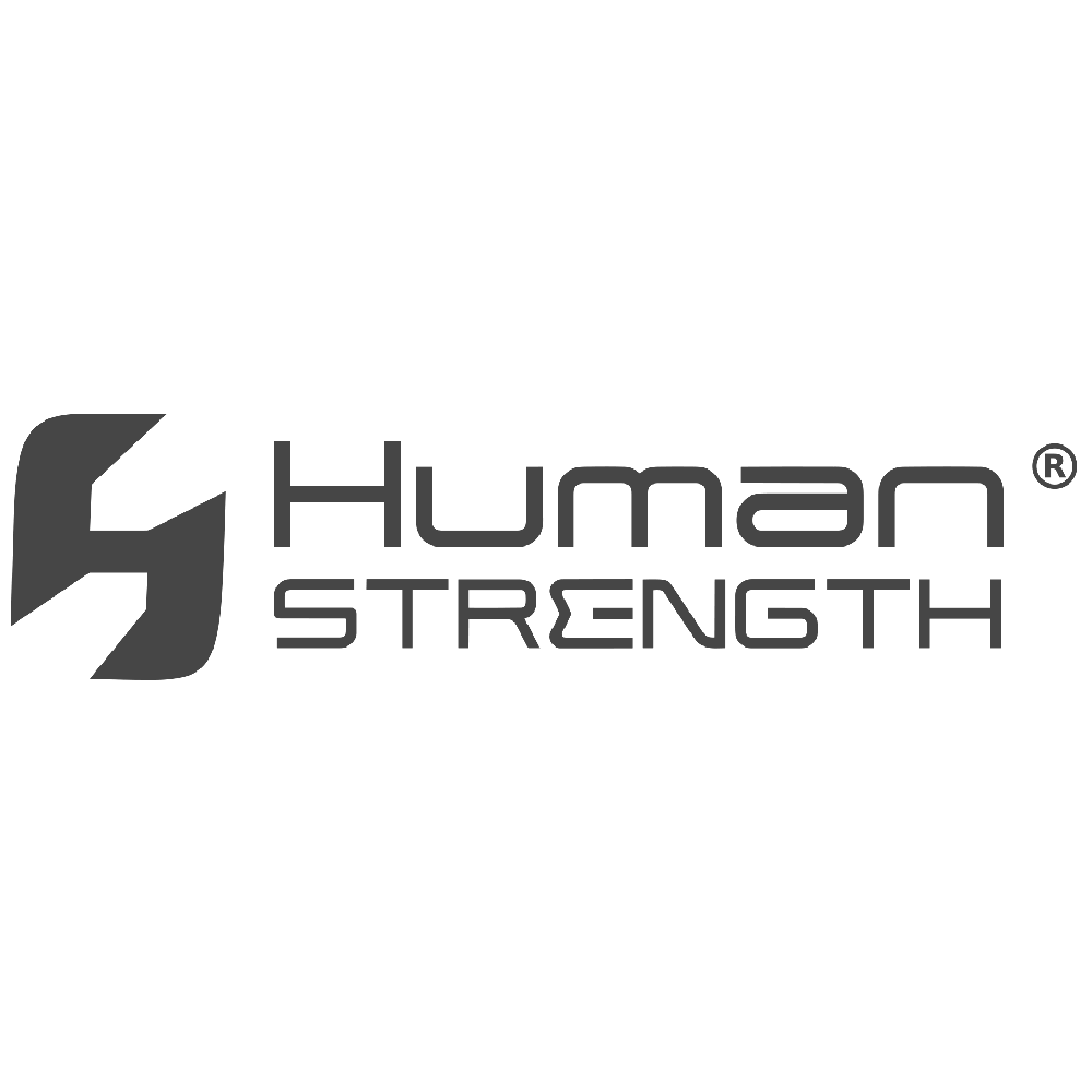 logo affiliate programma Humanstrength.nl logo: Humanstrength.nl