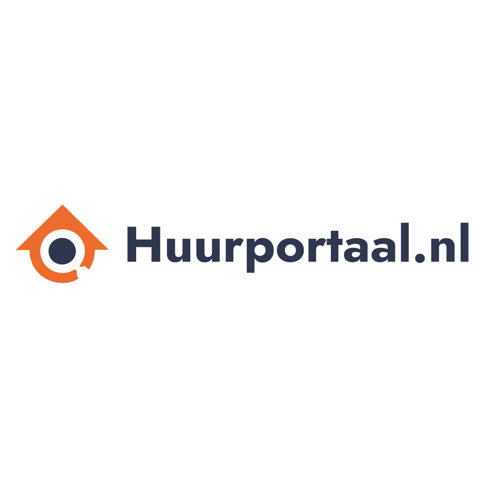 logo affiliate programma Huurportaal.nl logo: Huurportaal.nl