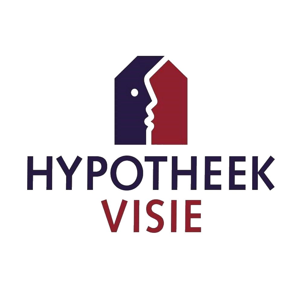 logo affiliate programma Hypotheekvisie.nl logo: Hypotheekvisie.nl