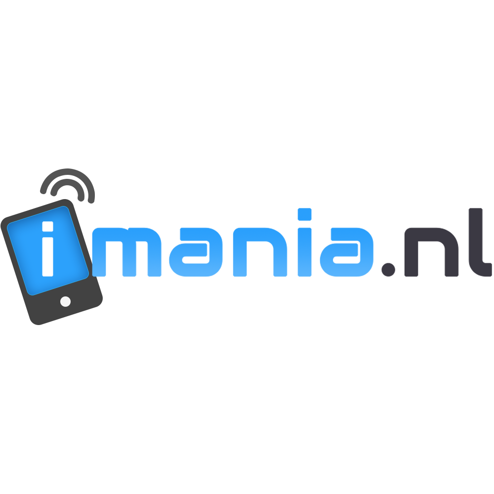 logo affiliate programma i-Mania.nl logo: i-Mania.nl