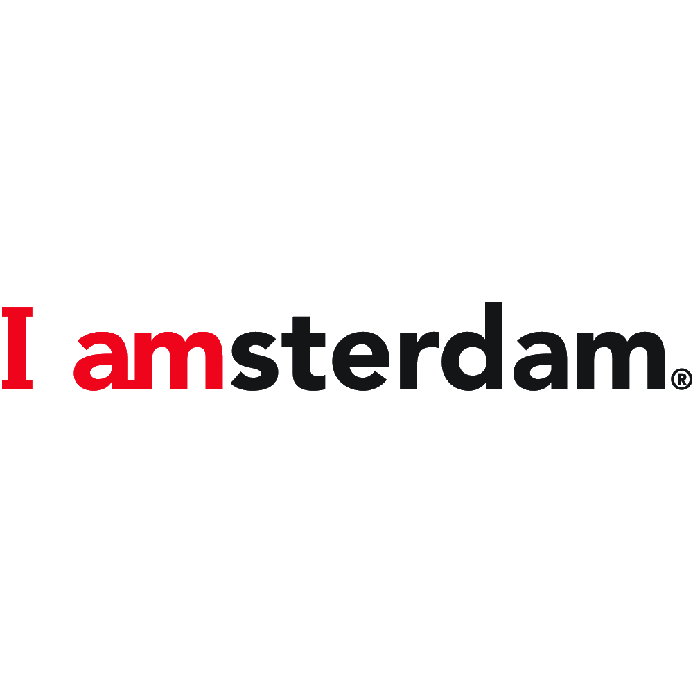 logo affiliate programma Iamsterdam.com logo: Iamsterdam.com