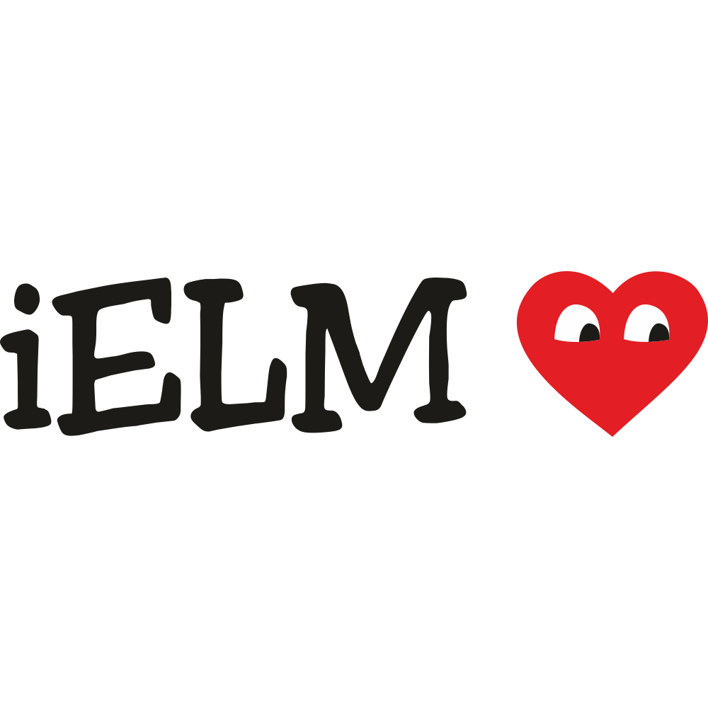 logo affiliate programma iELM logo: iELM
