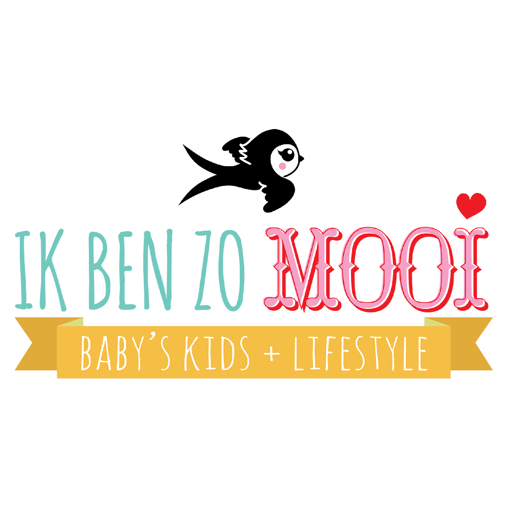 logo affiliate programma Ikbenzomooi.nl logo: Ikbenzomooi.nl