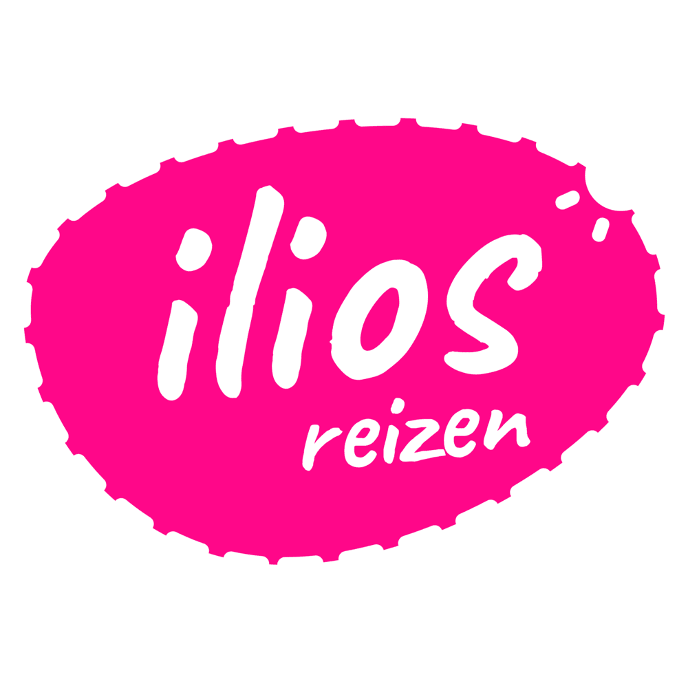 logo affiliate programma Iliosreizen.nl logo: Iliosreizen.nl