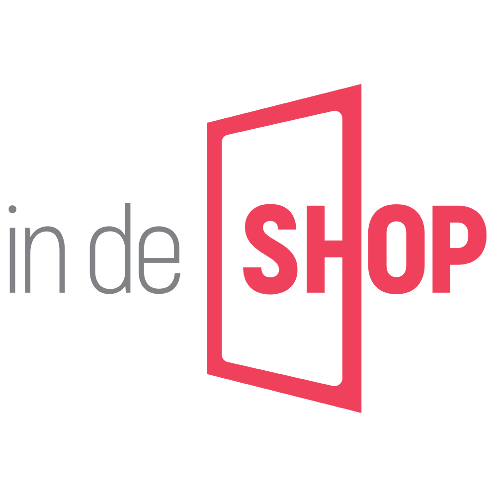 logo affiliate programma Indeshop.nl logo: Indeshop.nl