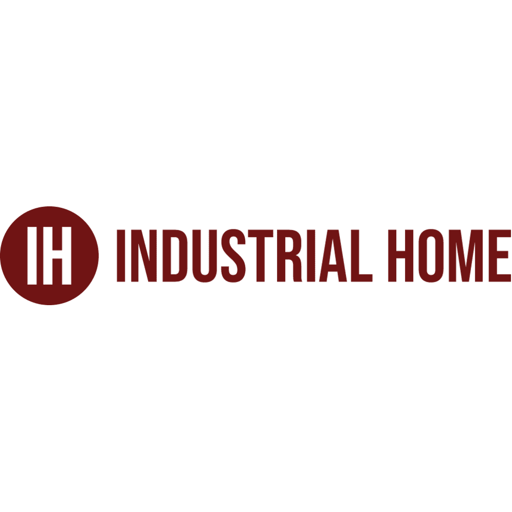 Logo van industrial-home.com