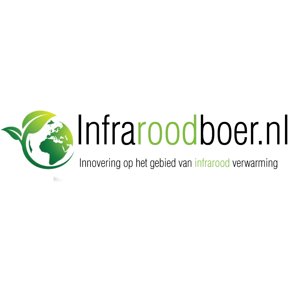 logo affiliate programma Infraroodboer.nl logo: Infraroodboer.nl
