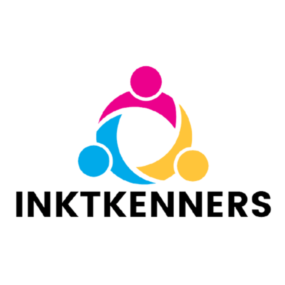 logo affiliate programma inktkenners.nl logo: inktkenners.nl