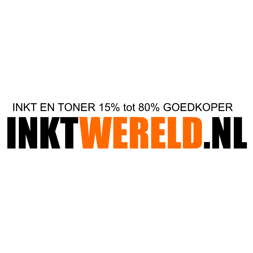 logo affiliate programma Inktwereld.nl logo: Inktwereld.nl
