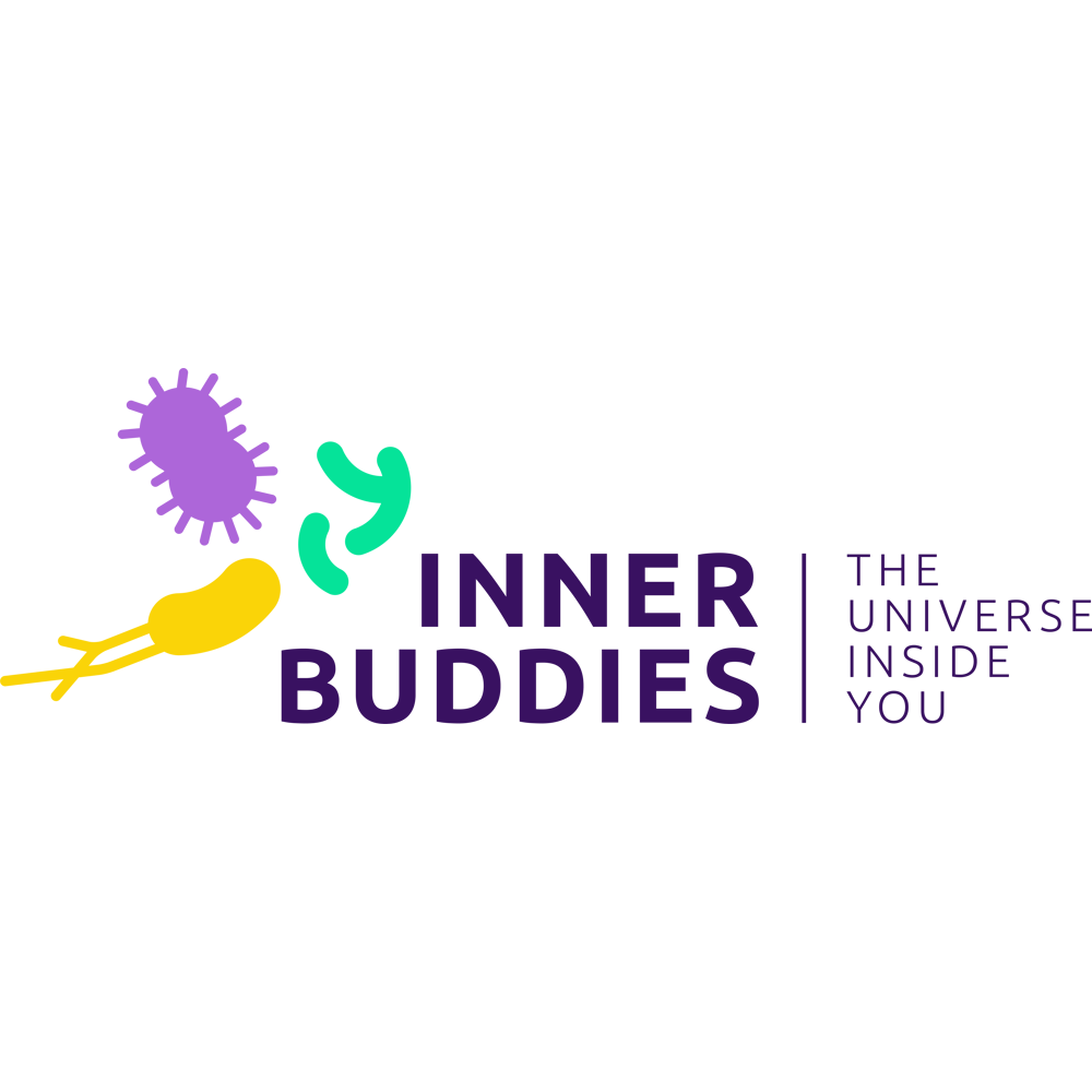 logo affiliate programma Innerbuddies.com logo: Innerbuddies.com