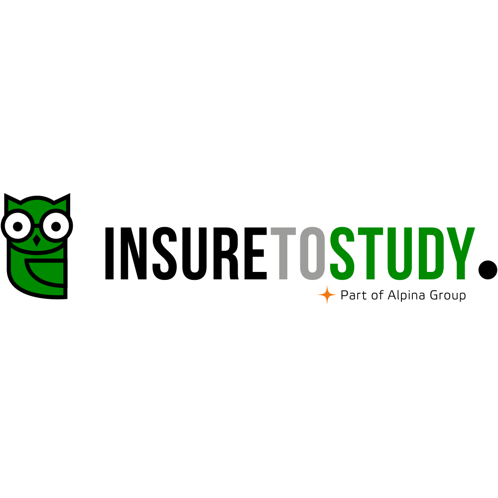 Logo van Insuretostudy.com