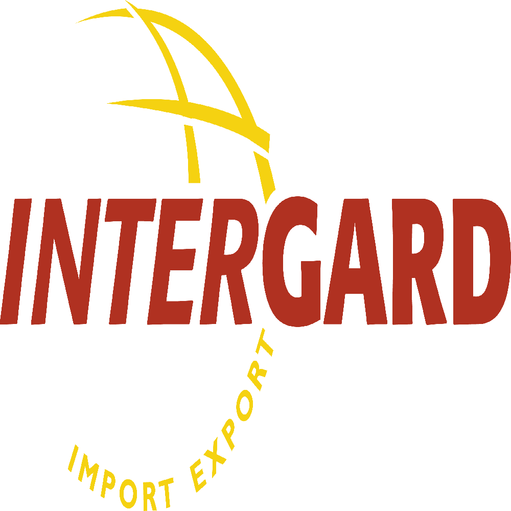 logo affiliate programma Intergard.eu logo: Intergard.eu