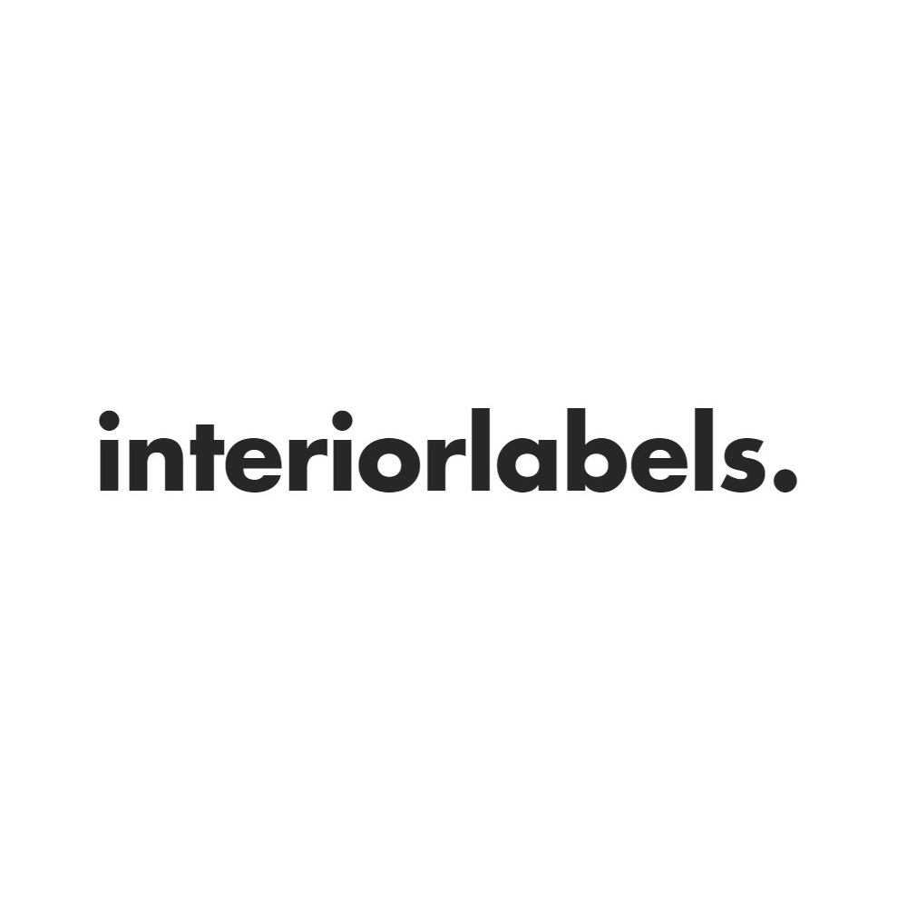 logo affiliate programma Interiorlabels.nl logo: Interiorlabels.nl