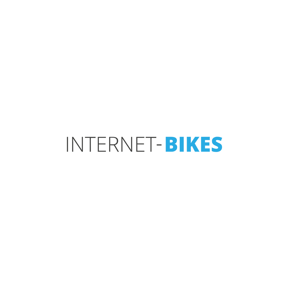 logo affiliate programma Internet-bikes.com logo: Internet-bikes.com