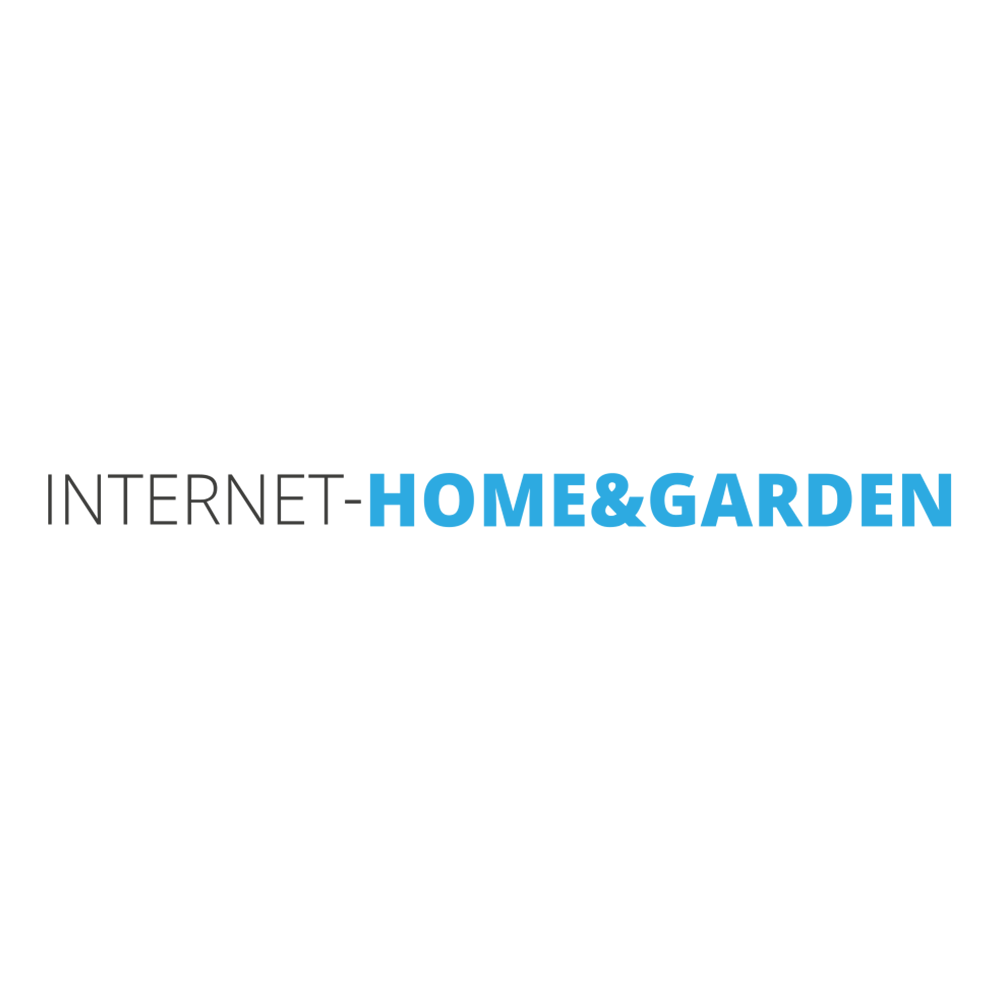 logo affiliate programma Internet-HomeandGarden.com logo: Internet-HomeandGarden.com