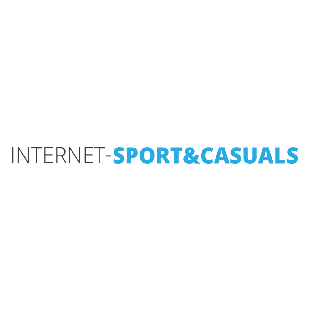 logo affiliate programma Internet-sportandcasuals.com logo: Internet-sportandcasuals.com