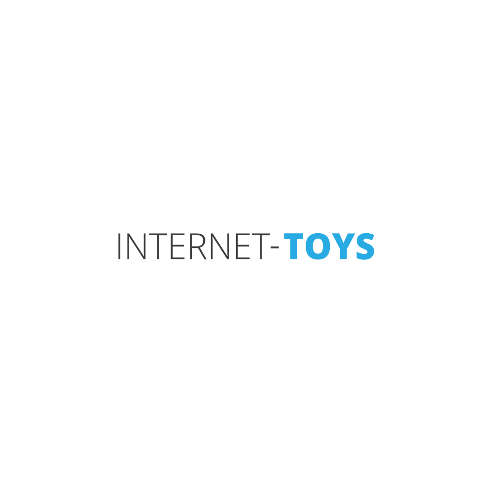 logo affiliate programma Internet-toys.com logo: Internet-toys.com
