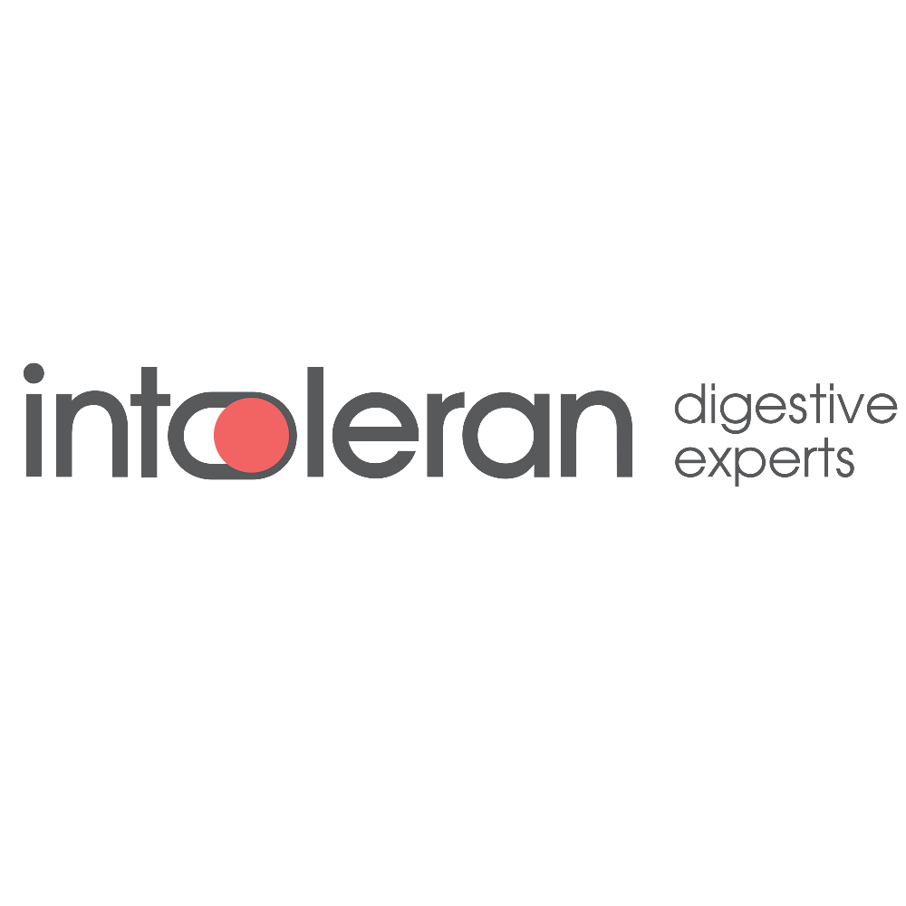 logo affiliate programma Intoleran.com logo: Intoleran.com