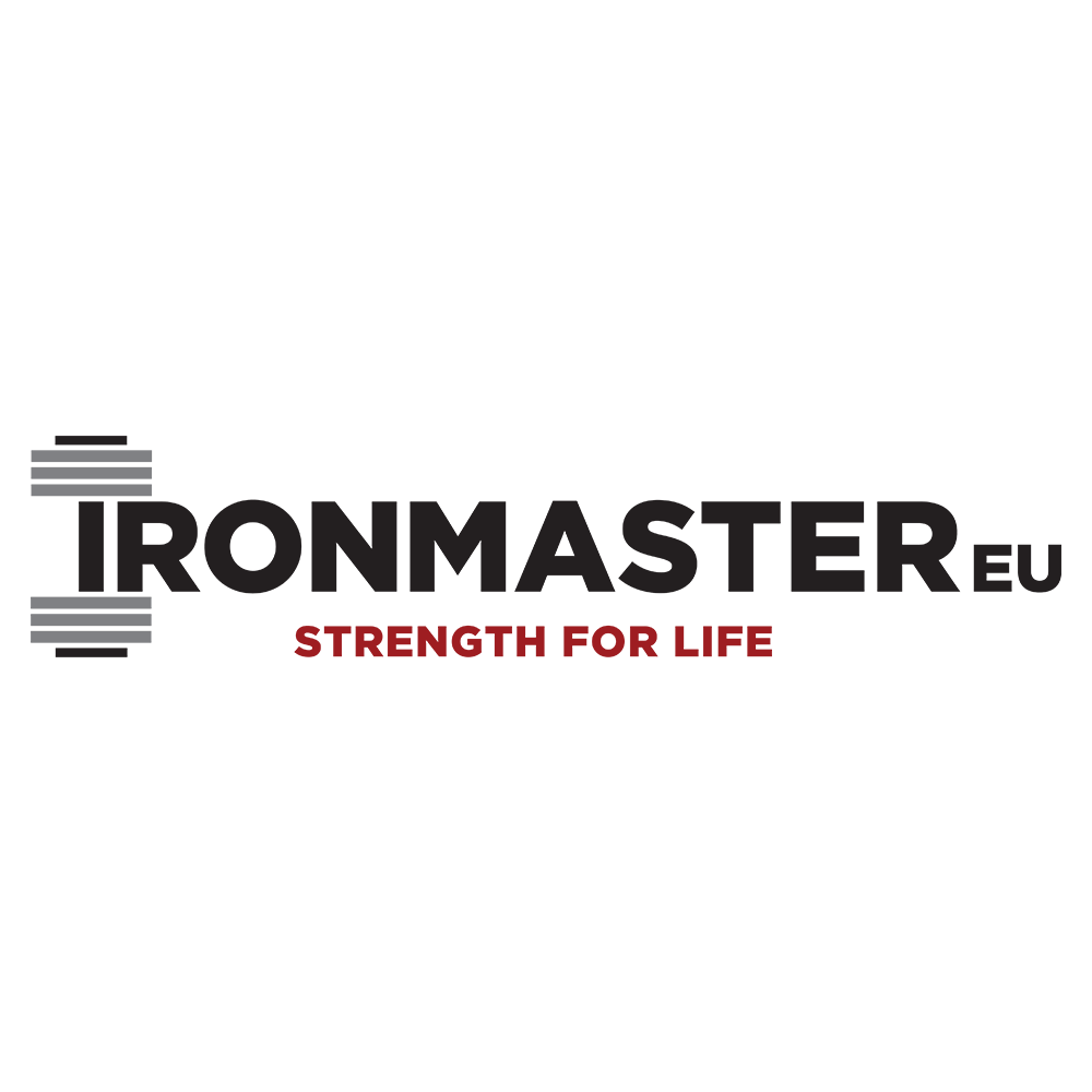 logo affiliate programma Ironmaster-eu.com logo: Ironmaster-eu.com