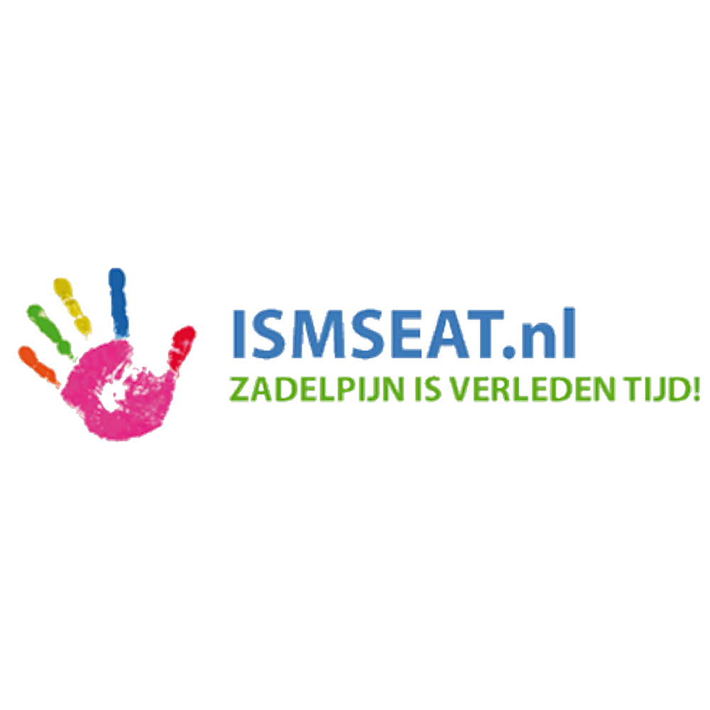 logo affiliate programma ISMseat.nl logo: ISMseat.nl