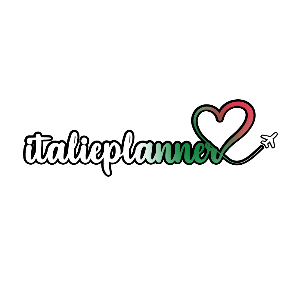logo affiliate programma Italieplanner logo: Italieplanner