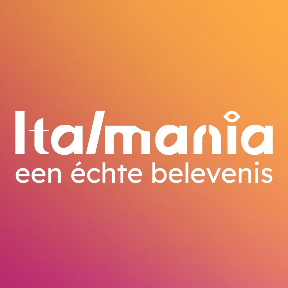 logo affiliate programma Italmania.nl logo: Italmania.nl