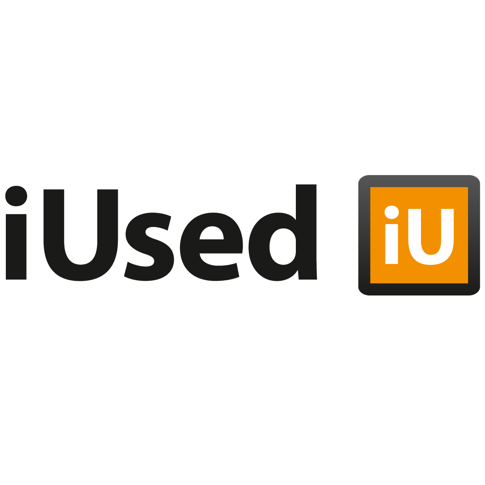 logo affiliate programma iUsed.nl logo: iUsed.nl