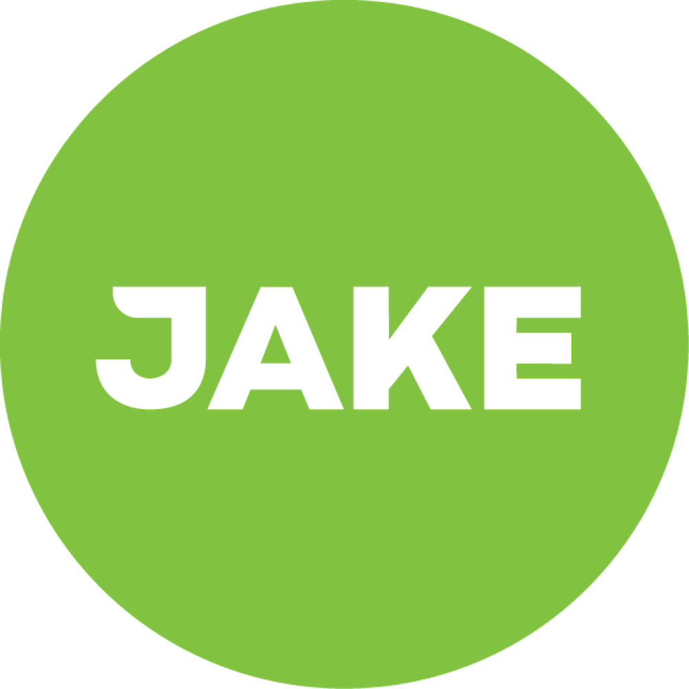 logo affiliate programma Jakefood.com logo: Jakefood.com
