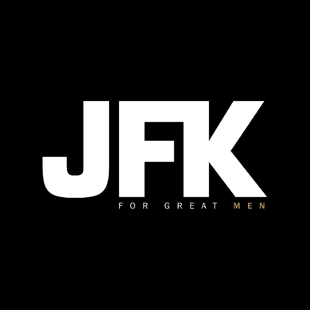 logo: jfk.men