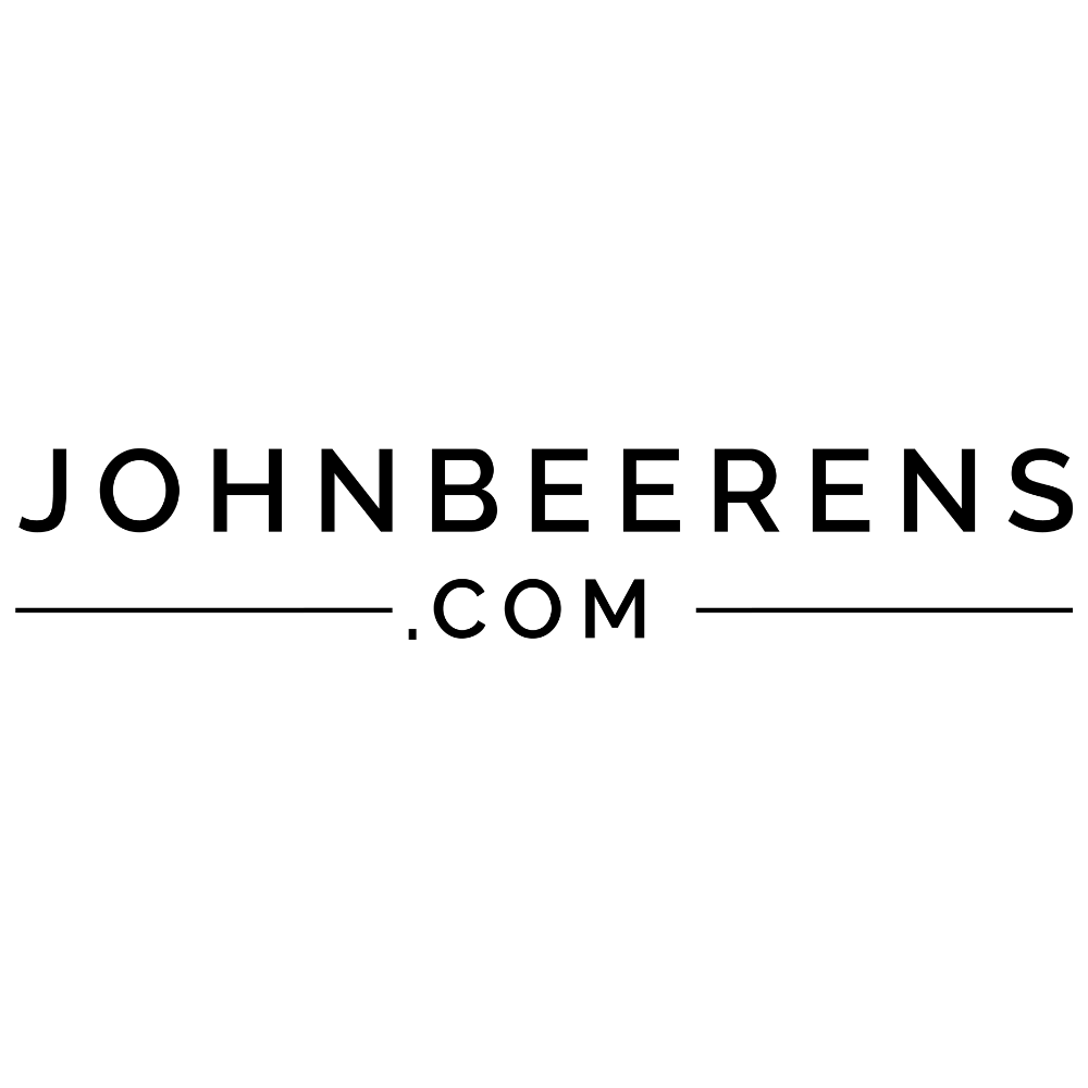 logo affiliate programma Johnbeerens.com logo: Johnbeerens.com