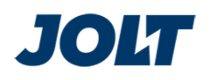 logo affiliate programma Jolt logo: Jolt