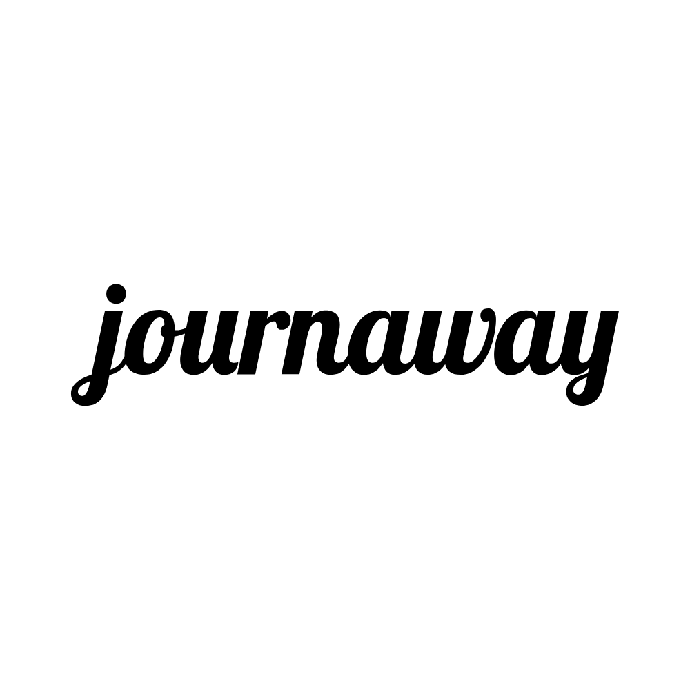logo affiliate programma Journaway.com/nl logo: Journaway.com/nl